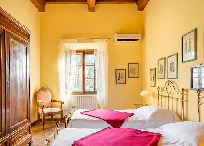 Villa Rita