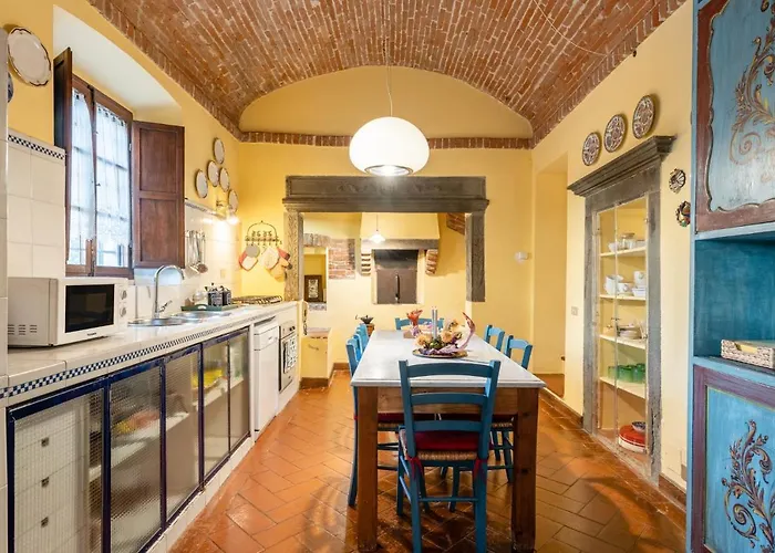 Villa Rita