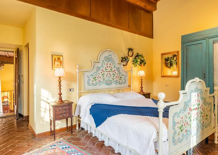 Villa Rita