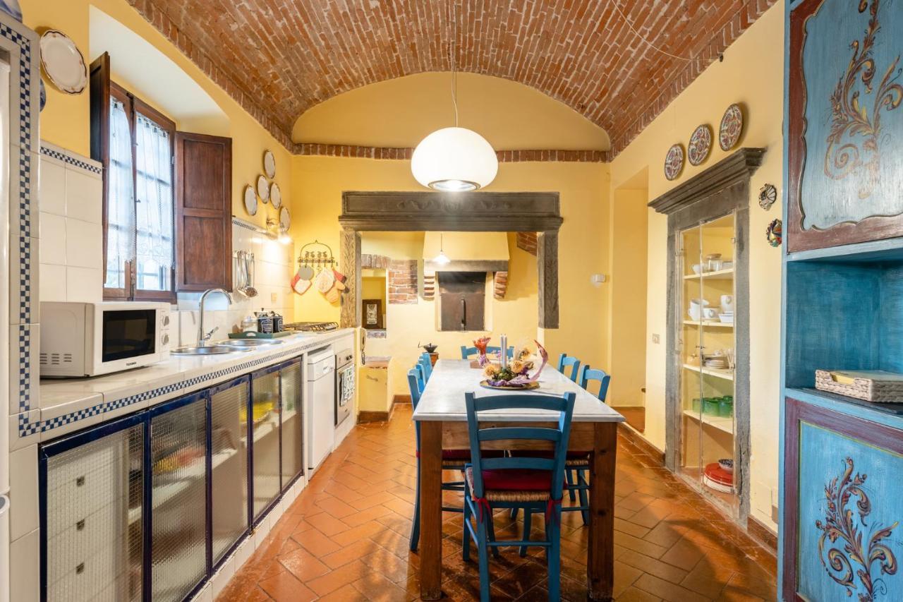 Rita Apartment Vicopisano