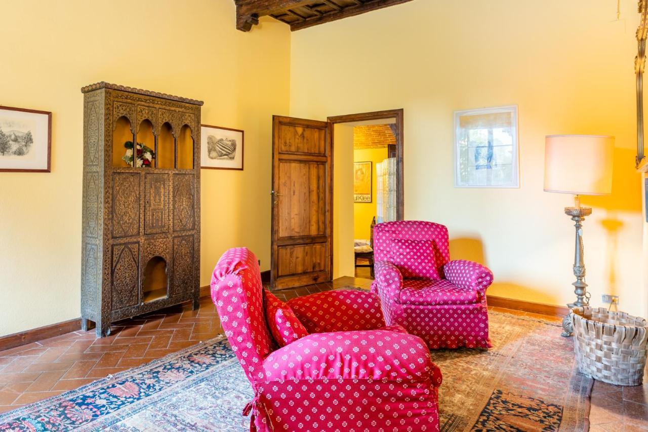 Rita Apartment Vicopisano