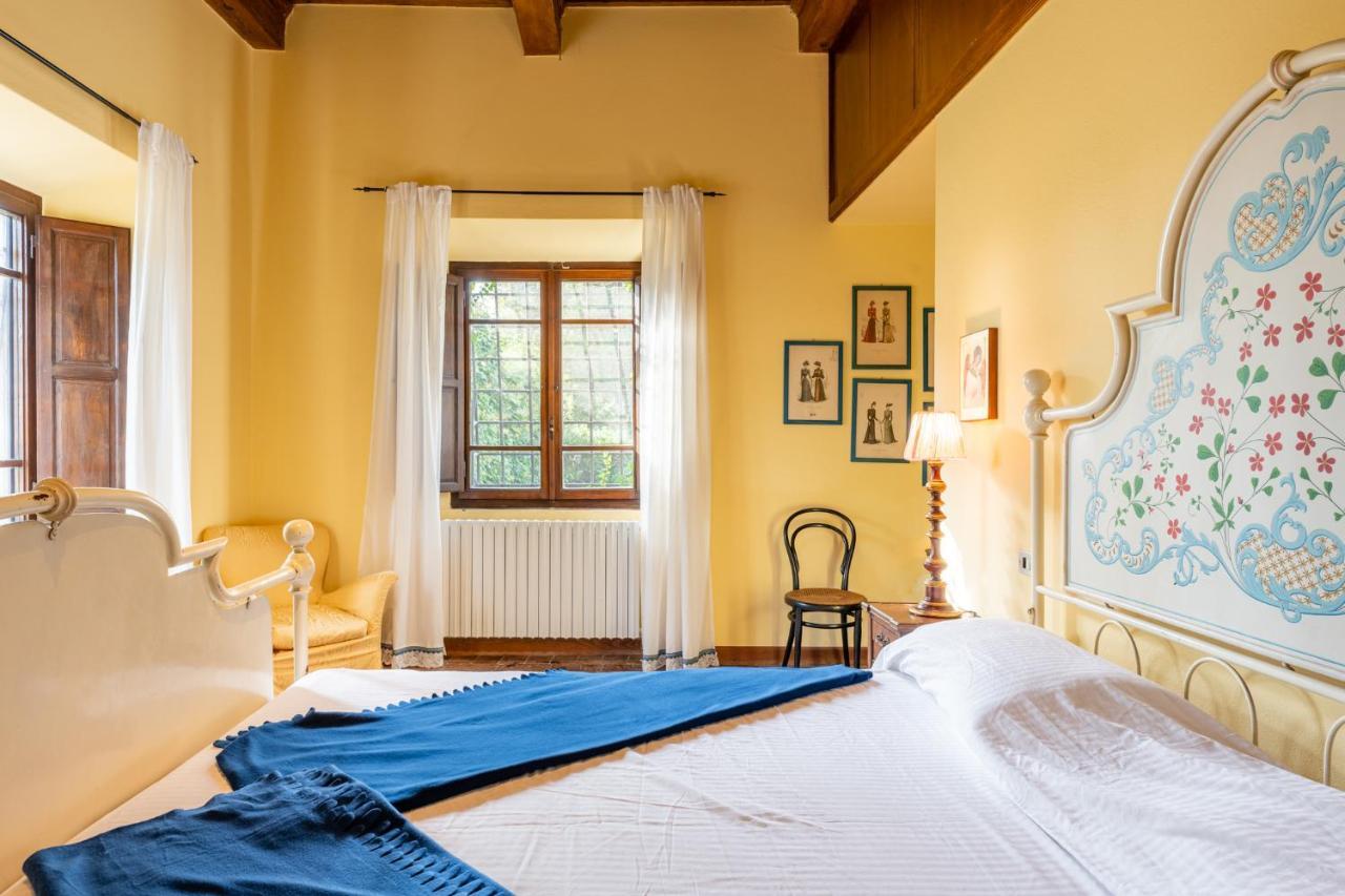 Appartement Rita *
