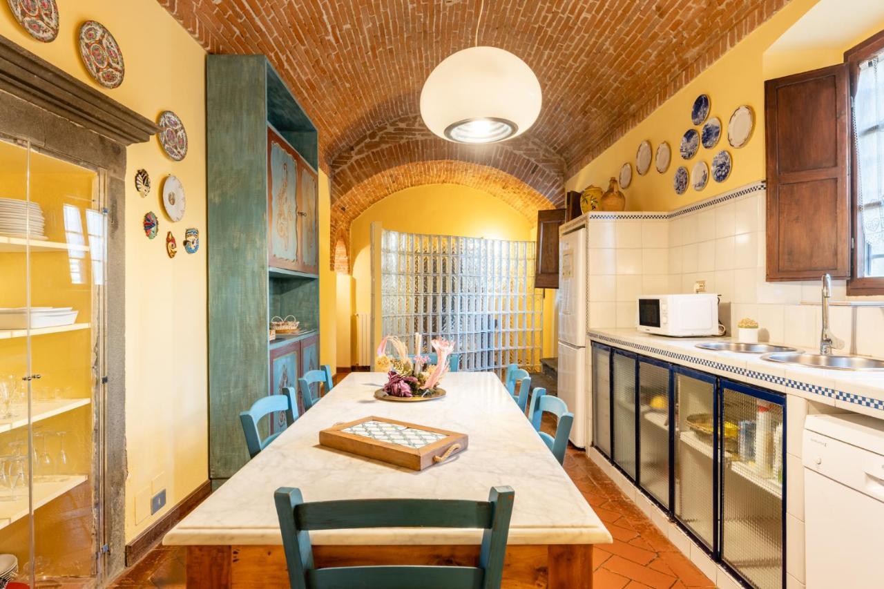 Appartement Rita *