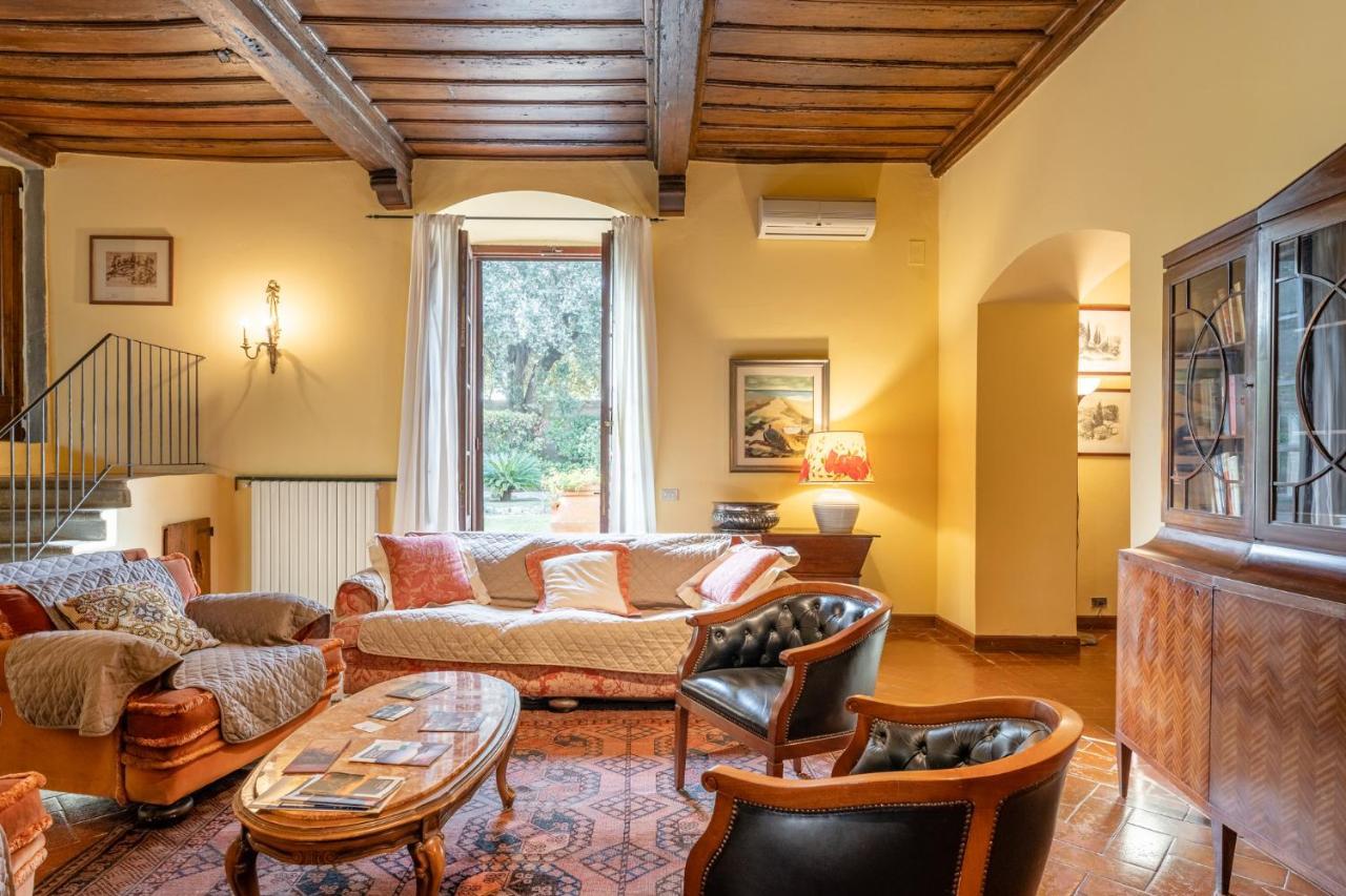 Rita Apartment Vicopisano