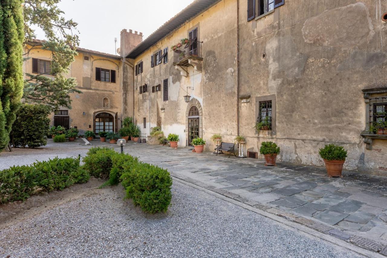 Rita Apartment Vicopisano