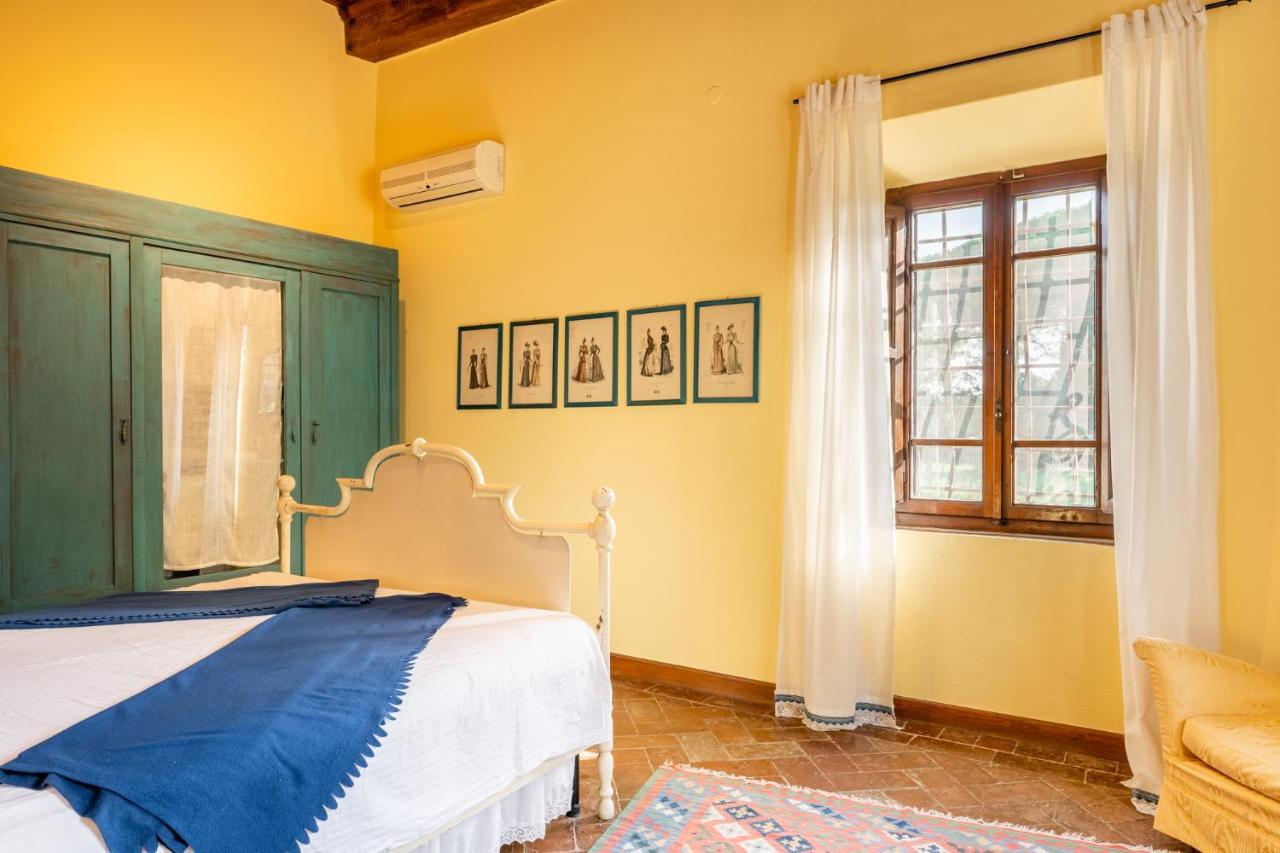 Appartement Rita *