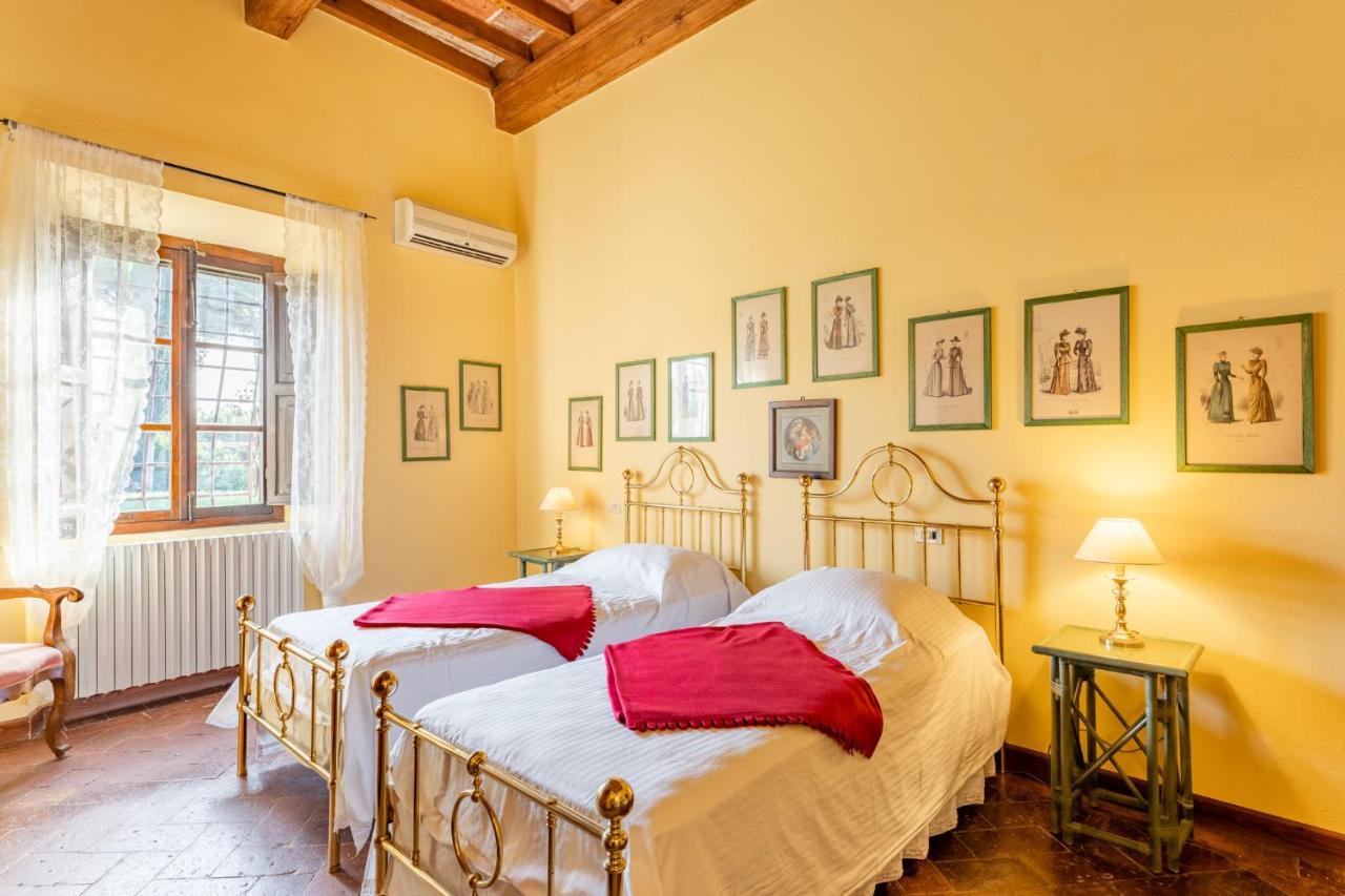 Appartement Rita Vicopisano