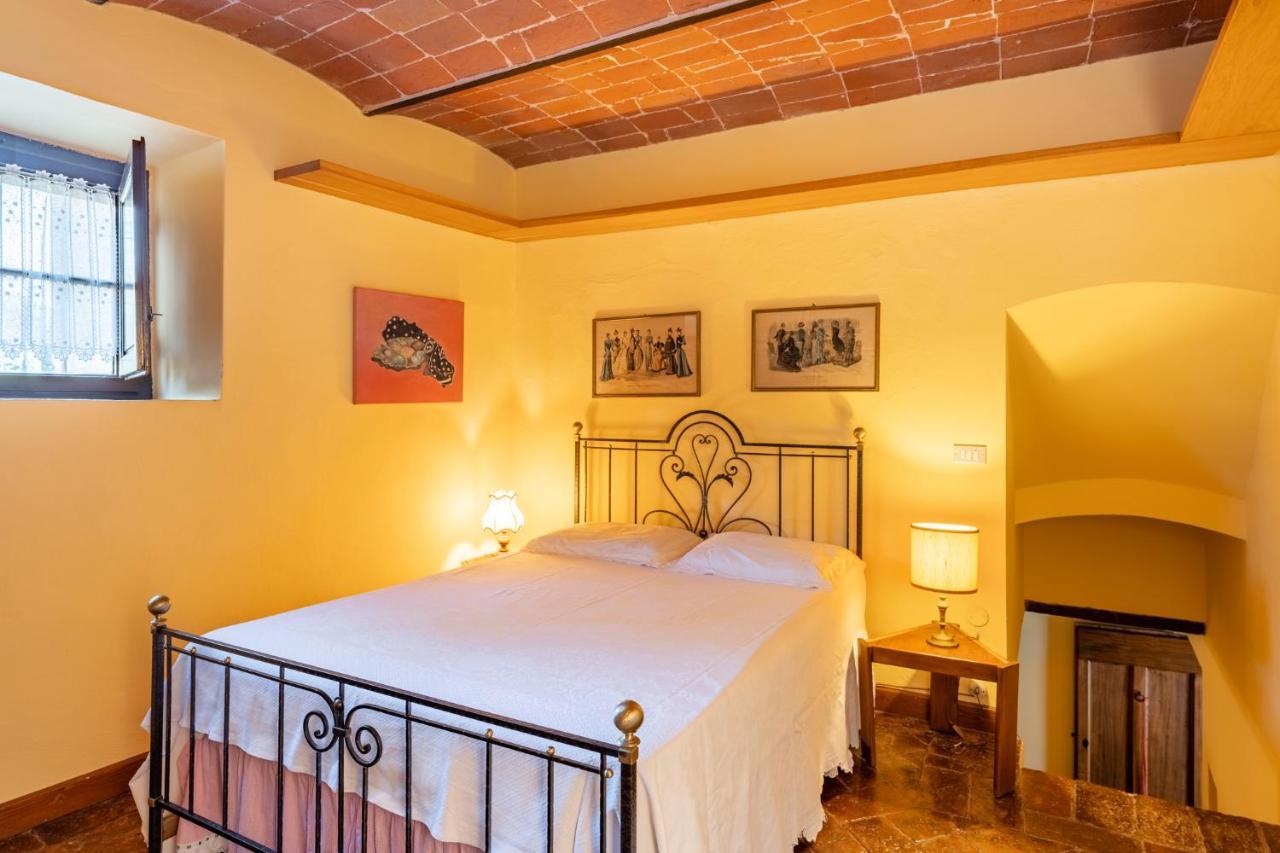 Apartment Rita Vicopisano