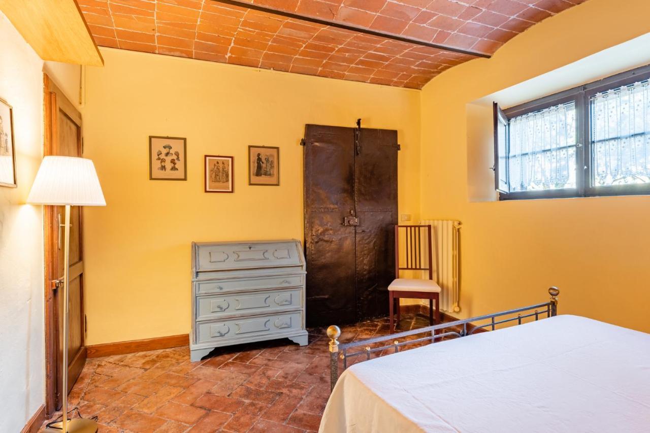 Appartement Rita *