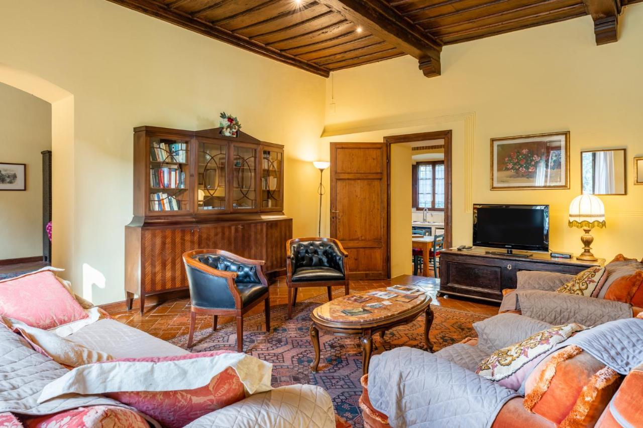Appartement Rita *