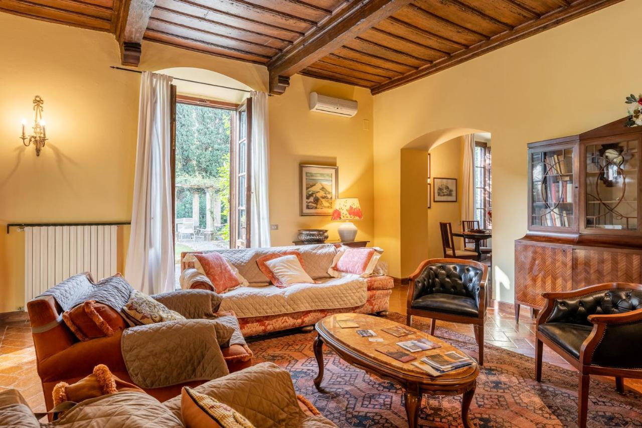 Rita Apartment Vicopisano